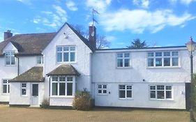 Dove House