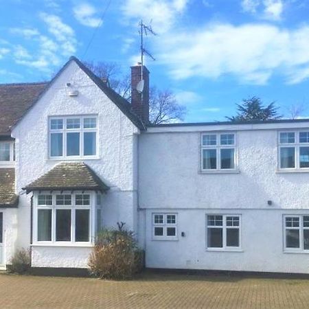 Dove House Bed & Breakfast Cheltenham Exterior photo
